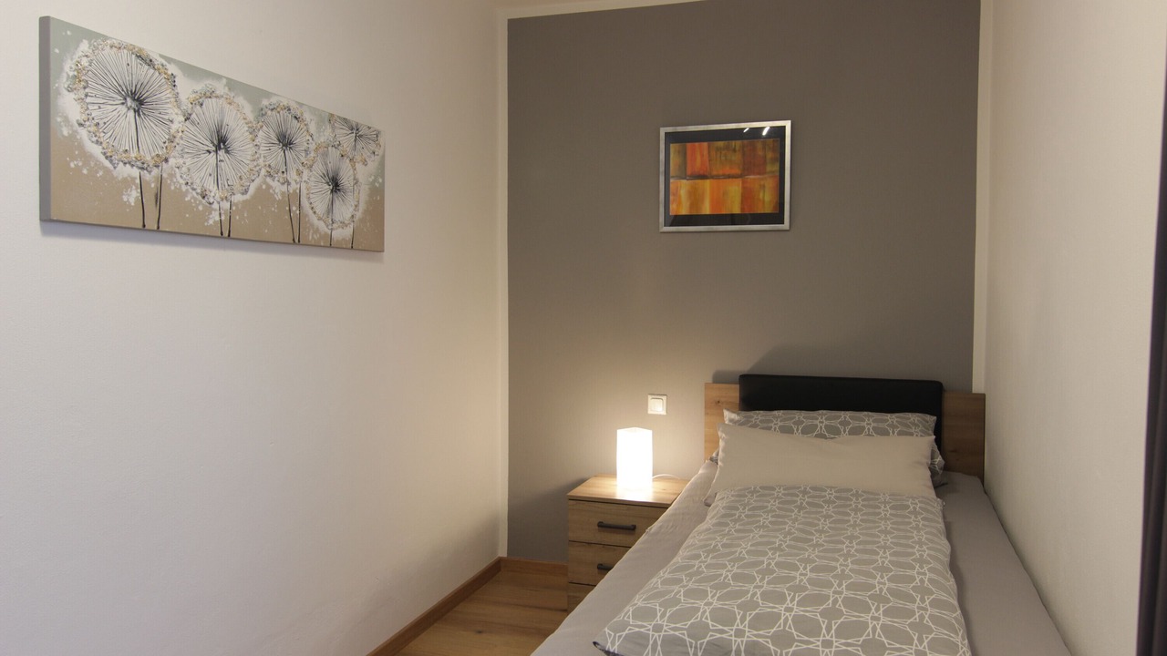 Photo of Bedroom in Vohenstrauss