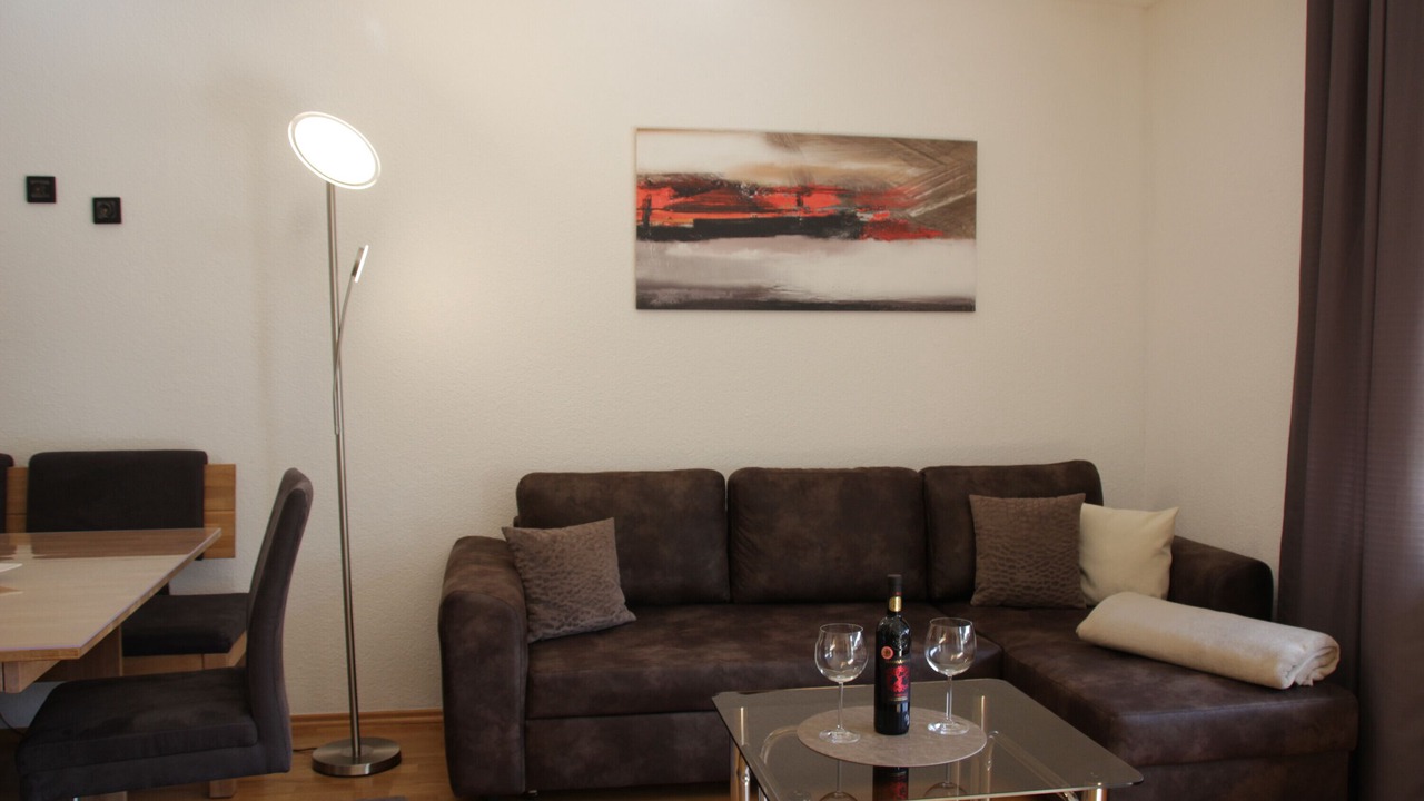 Photo of Livingroom in Vohenstrauss