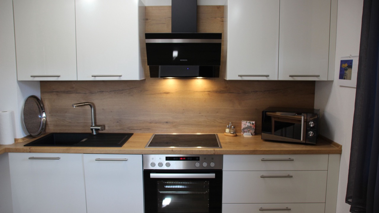 Photo of Kitchen in Vohenstrauss
