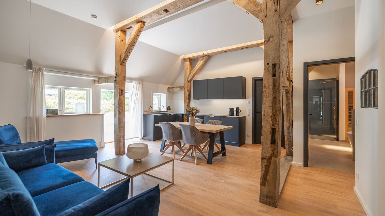 Photo of Livingroom in Ratekau