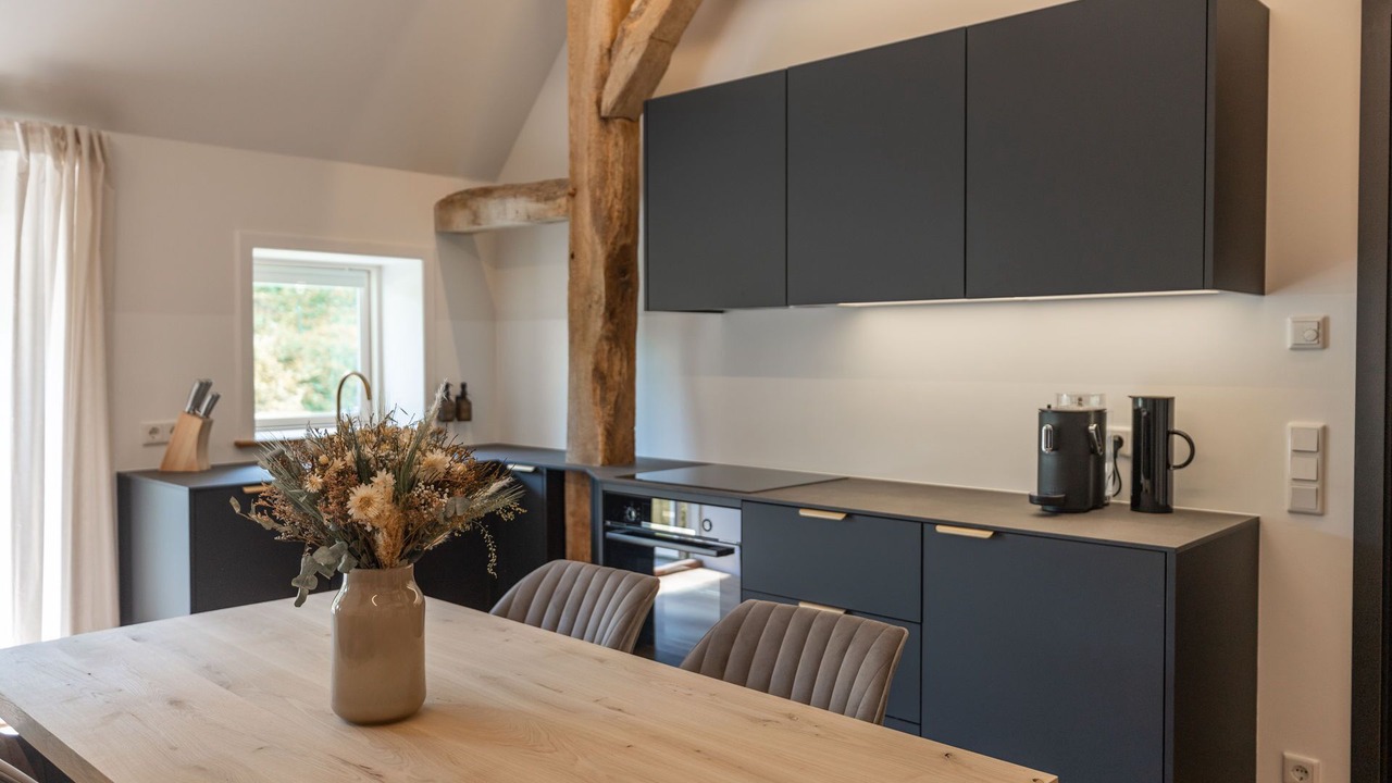 Photo of Kitchen in Ratekau