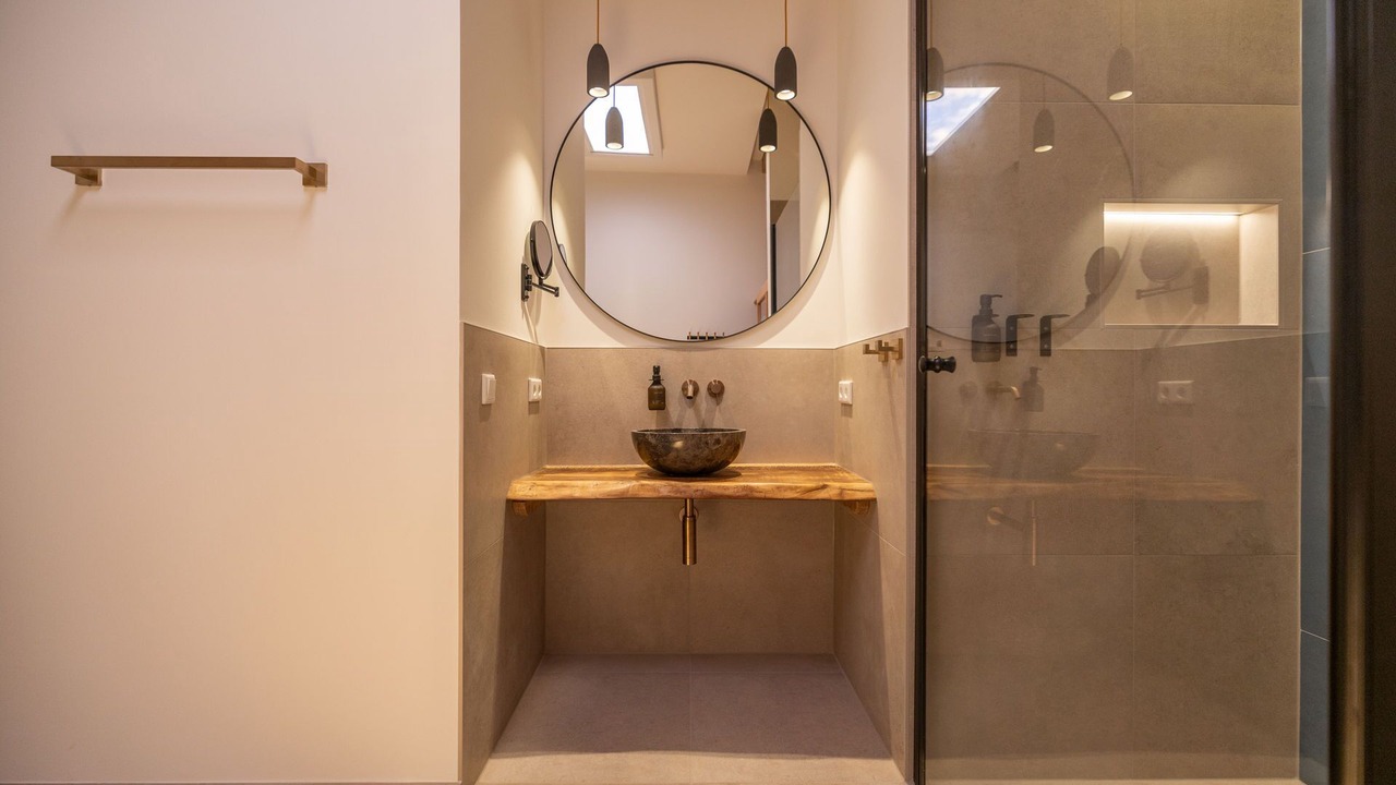 Photo of Bathroom in Ratekau