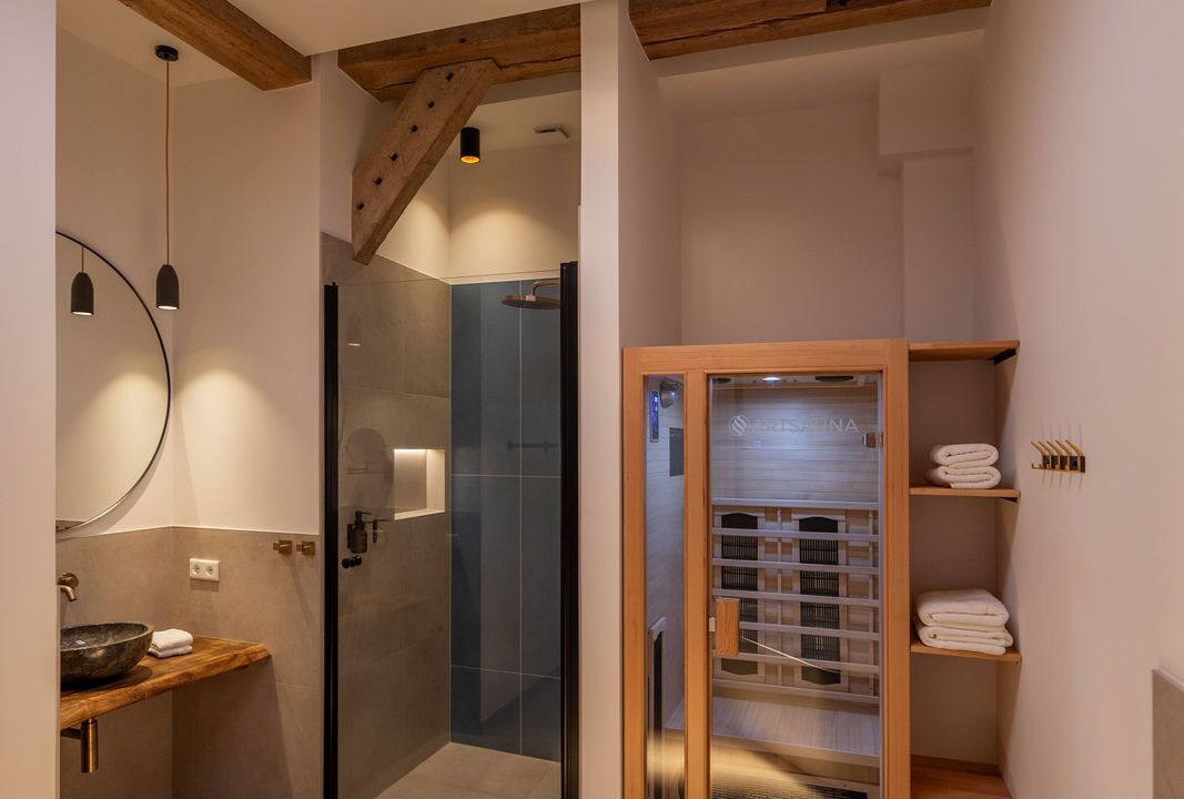 Photo of Bathroom in Ratekau