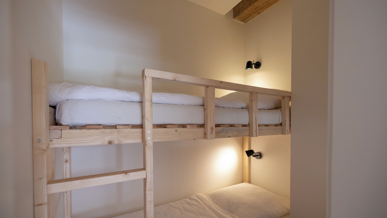 Photo of Bedroom in Ratekau