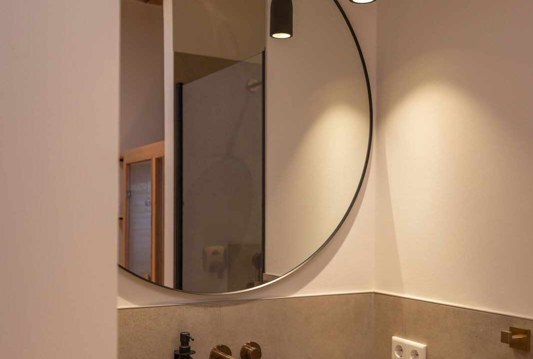 Photo of Bathroom in Ratekau