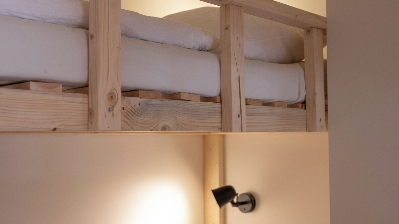 Photo of Bedroom in Ratekau