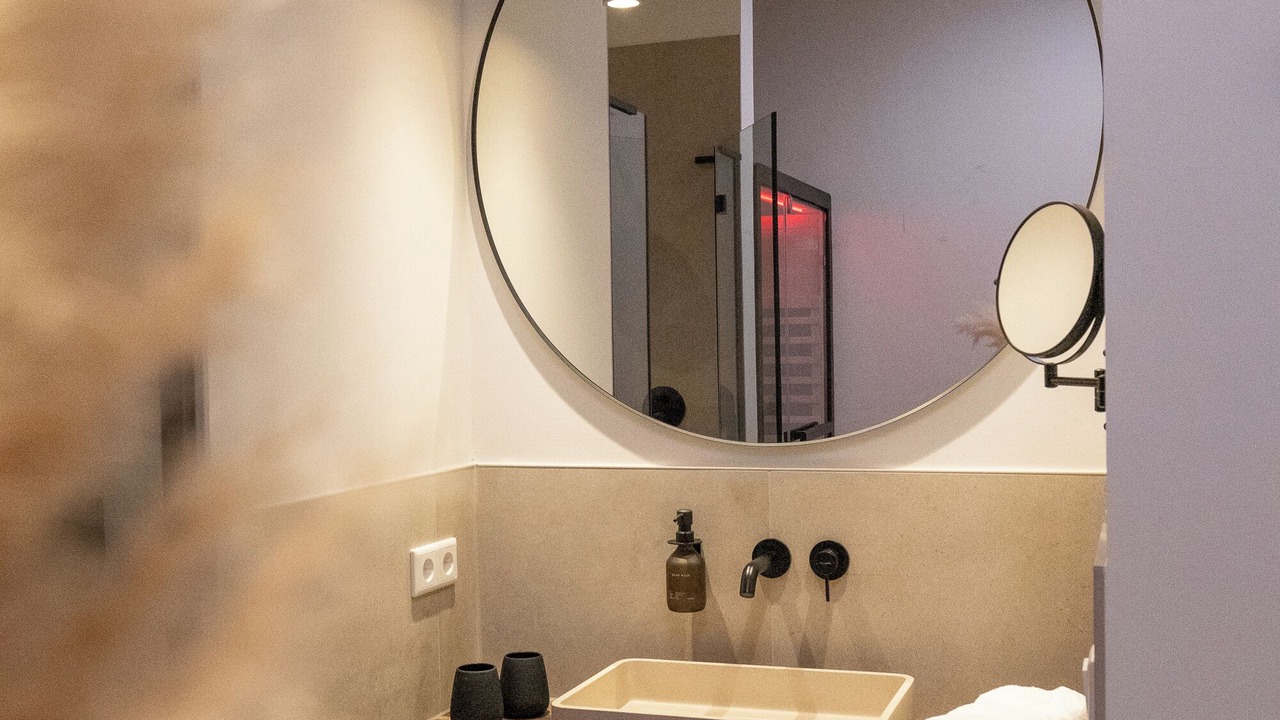 Photo of Bathroom in Ratekau