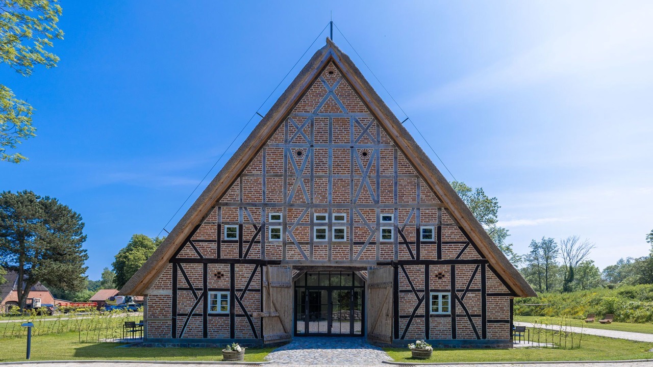Photo of Outdoor in Ratekau