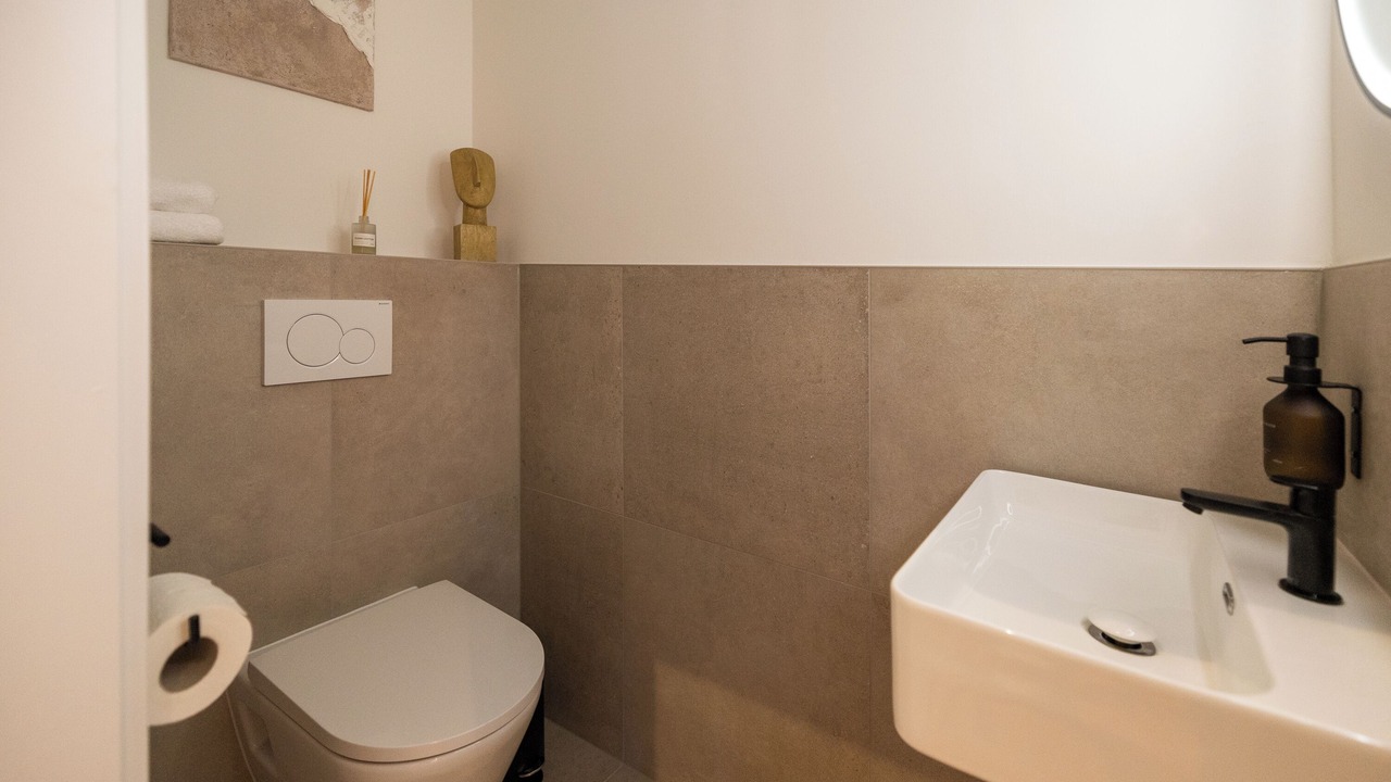 Photo of Bathroom in Ratekau