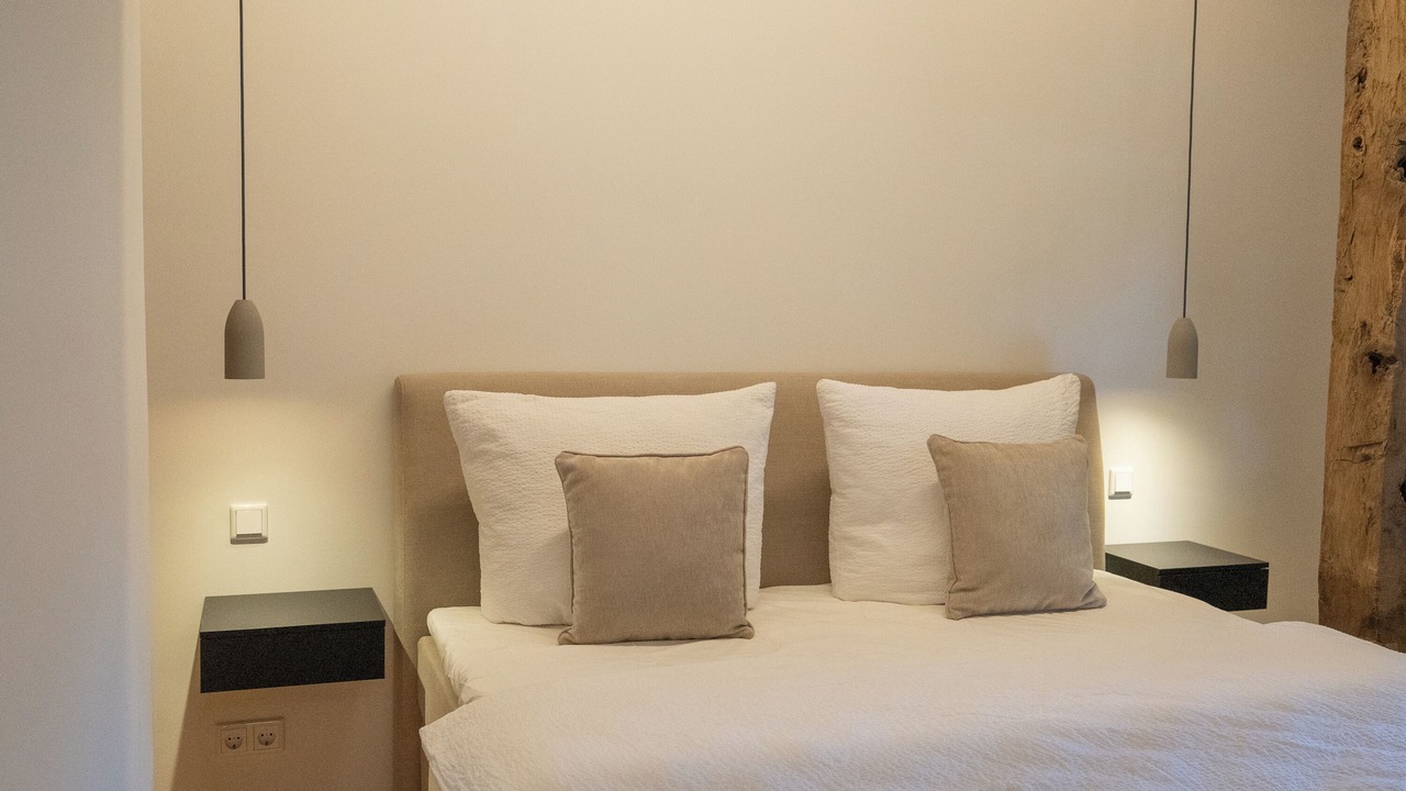 Photo of Bedroom in Ratekau