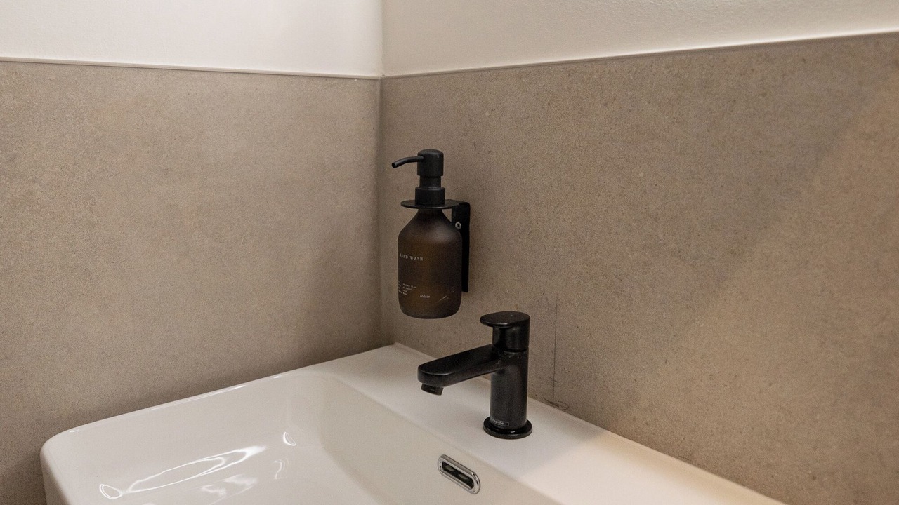 Photo of Bathroom in Ratekau