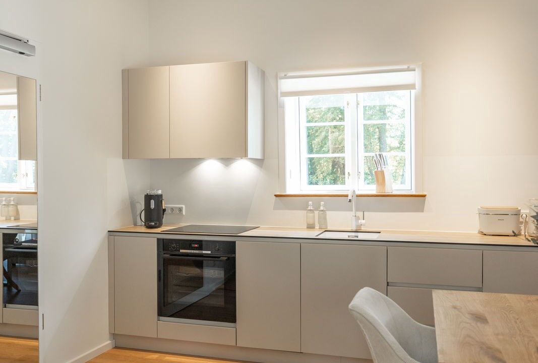 Photo of Kitchen in Ratekau