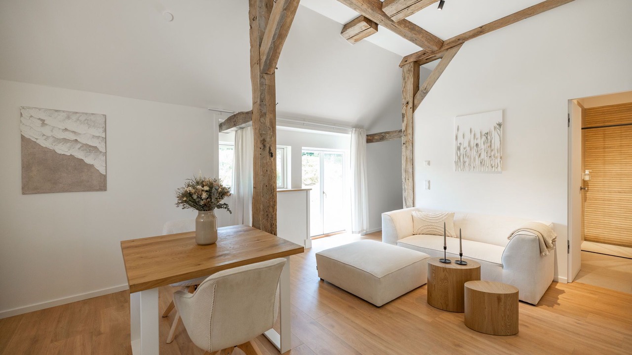 Photo of Livingroom in Ratekau