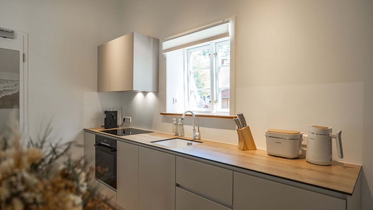 Photo of Kitchen in Ratekau