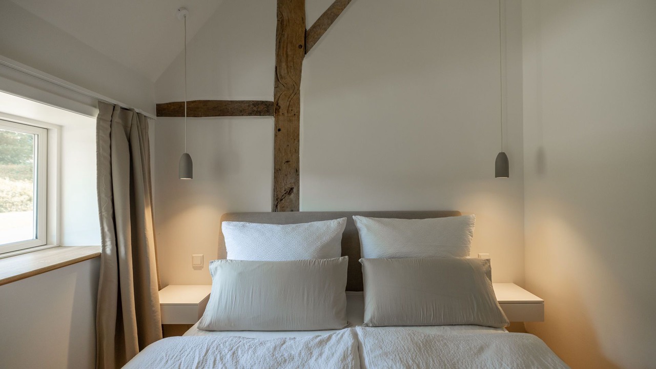 Photo of Bedroom in Ratekau