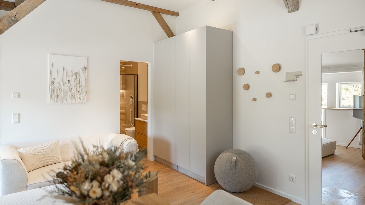 Photo of Livingroom in Ratekau