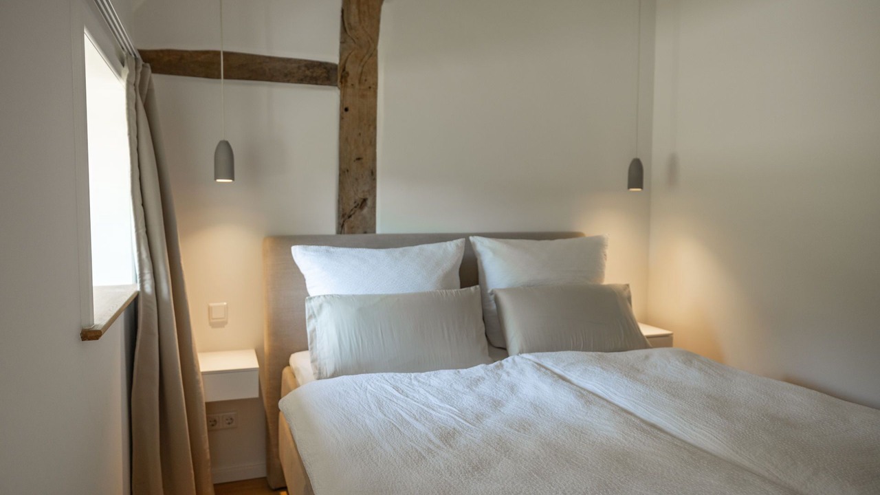Photo of Bedroom in Ratekau