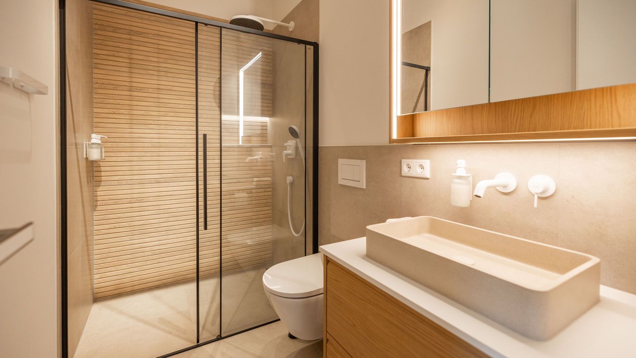 Photo of Bathroom in Ratekau