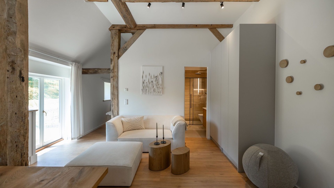 Photo of Livingroom in Ratekau