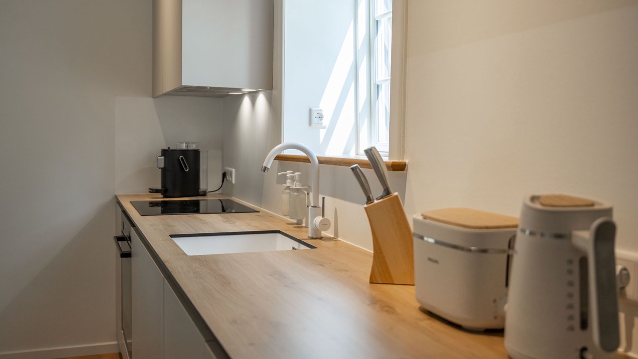 Photo of Kitchen in Ratekau