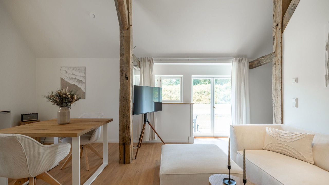 Photo of Livingroom in Ratekau
