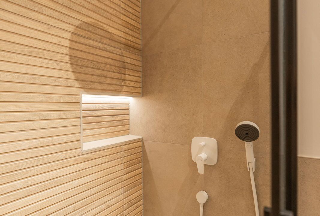 Photo of Bathroom in Ratekau
