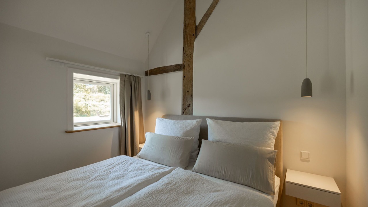 Photo of Bedroom in Ratekau