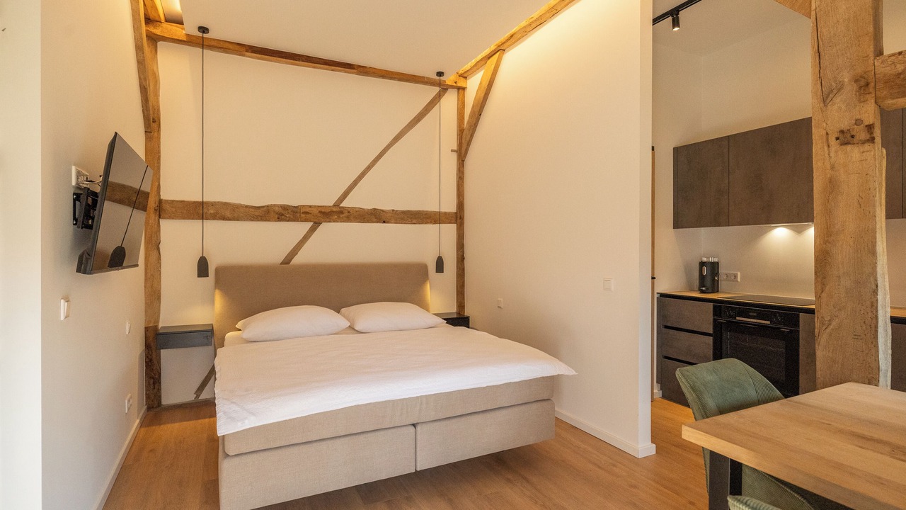 Photo of Bedroom in Ratekau