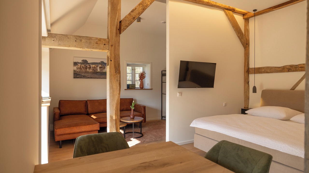 Photo of Bedroom in Ratekau