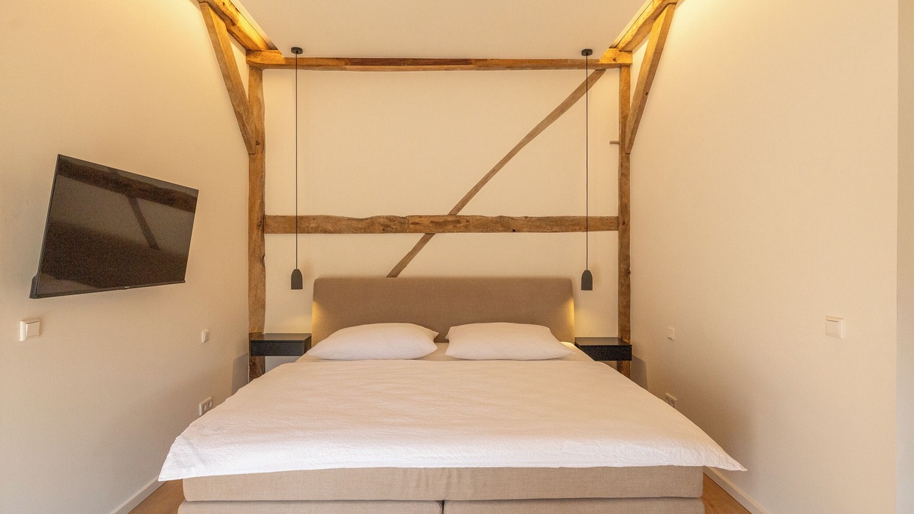 Photo of Bedroom in Ratekau