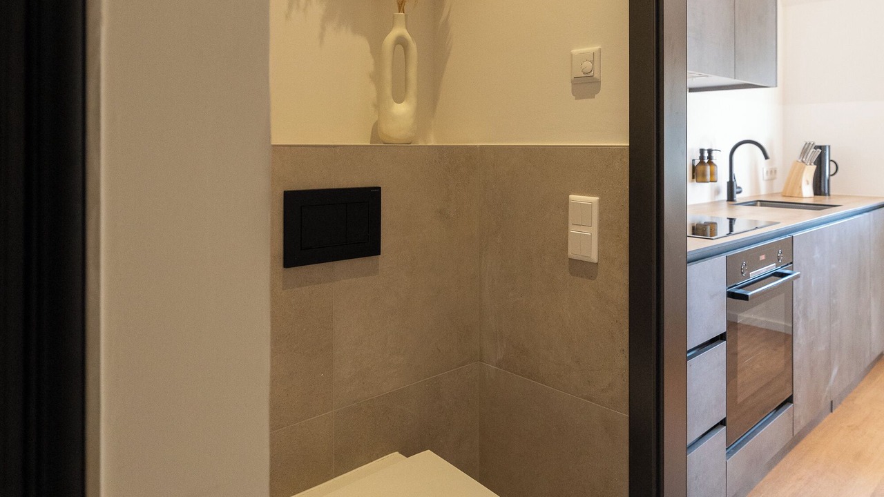 Photo of Bathroom in Ratekau