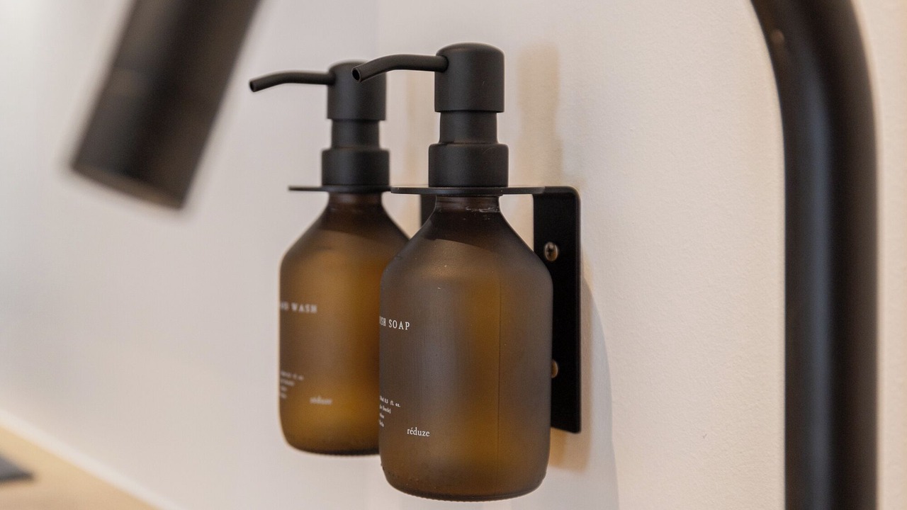 Photo of Bathroom in Ratekau