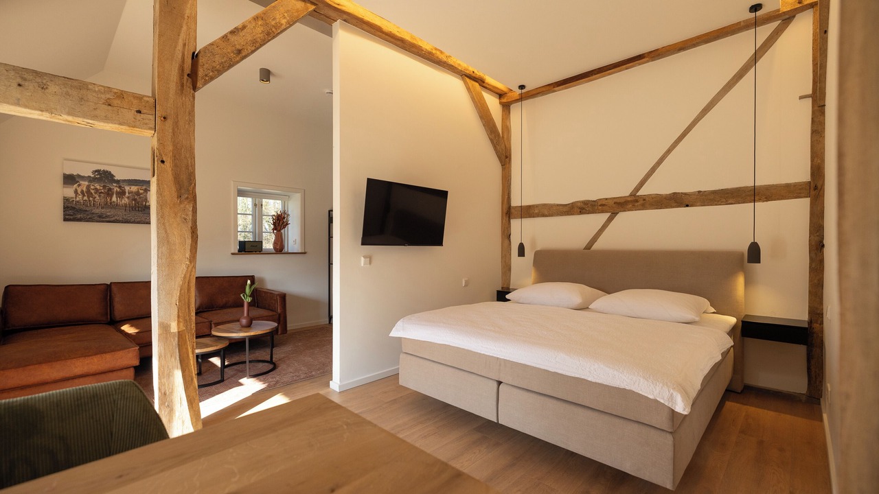 Photo of Bedroom in Ratekau