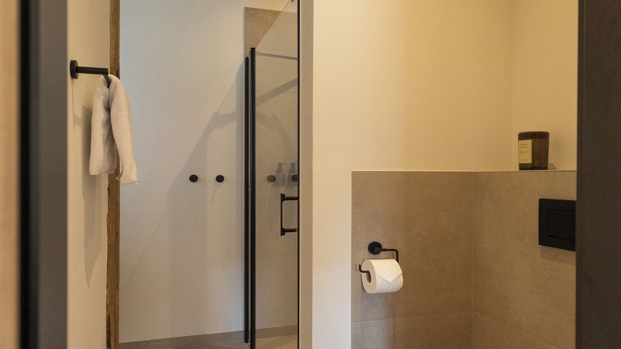 Photo of Bathroom in Ratekau