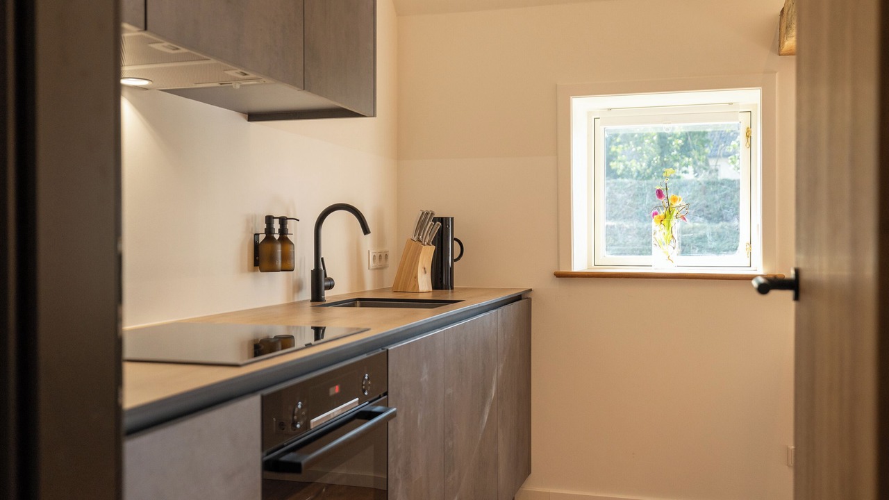 Photo of Kitchen in Ratekau