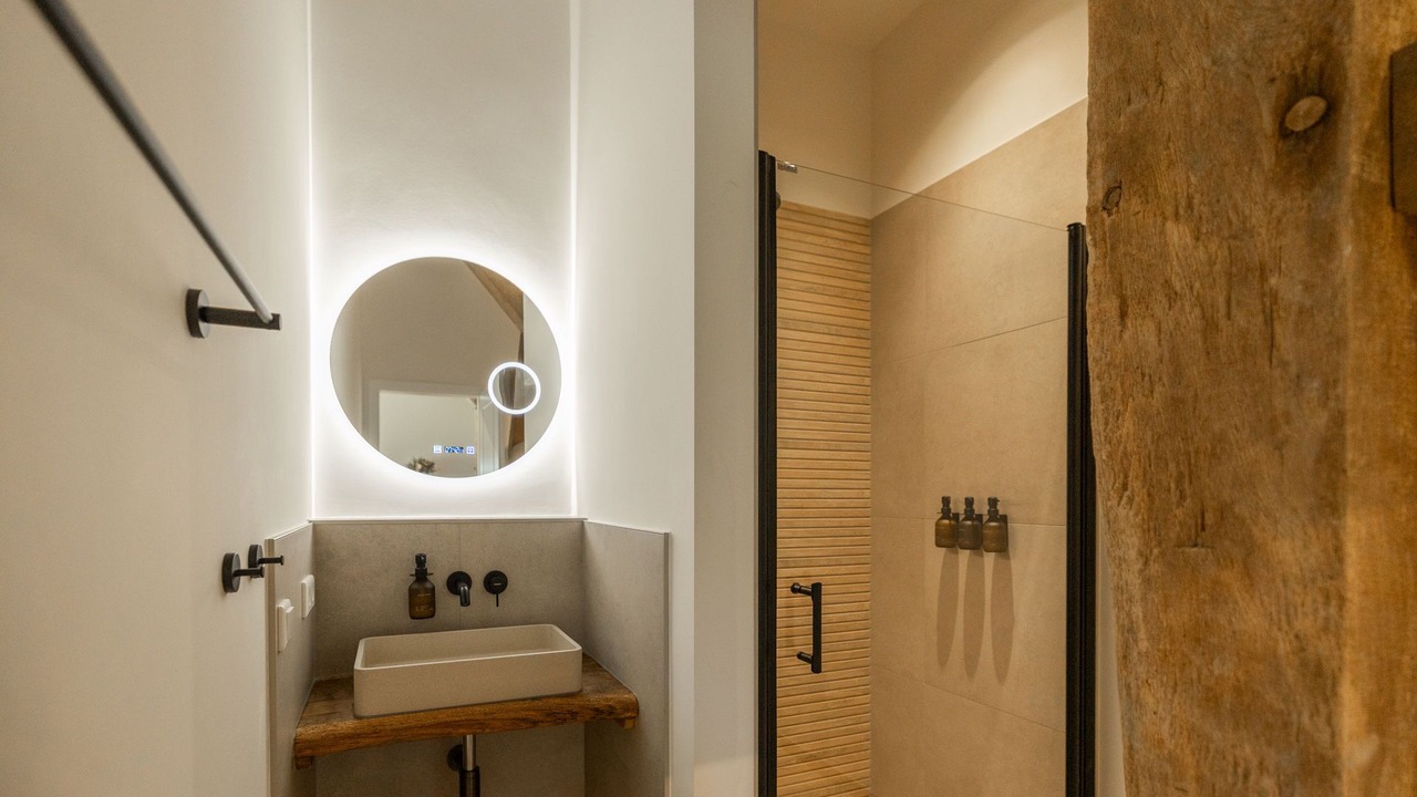 Photo of Bathroom in Ratekau