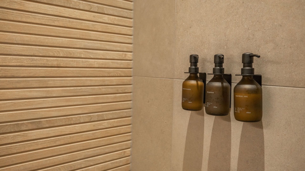 Photo of Bathroom in Ratekau