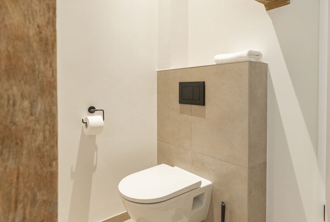 Photo of Bathroom in Ratekau