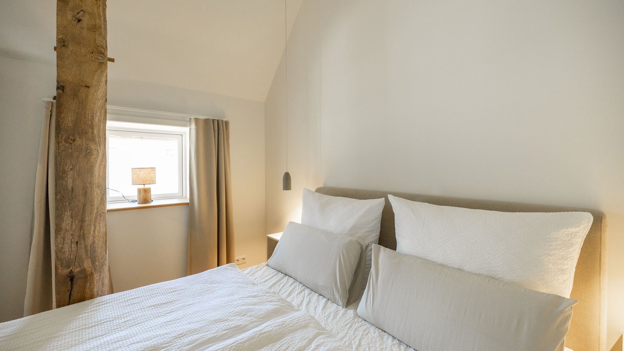 Photo of Bedroom in Ratekau