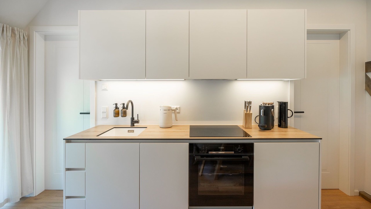 Photo of Kitchen in Ratekau