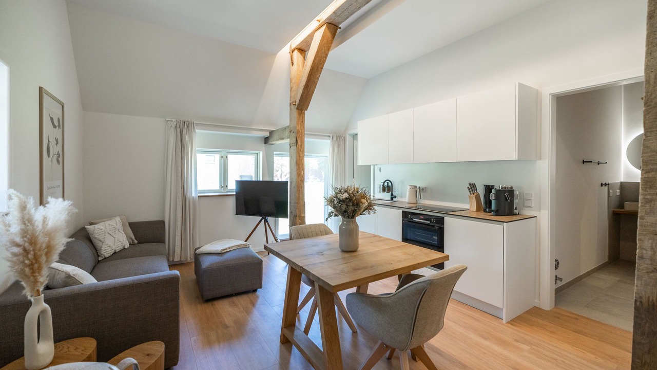 Photo of Livingroom in Ratekau