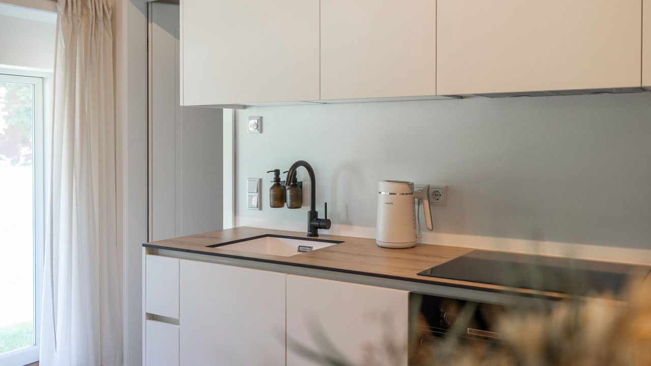 Photo of Kitchen in Ratekau