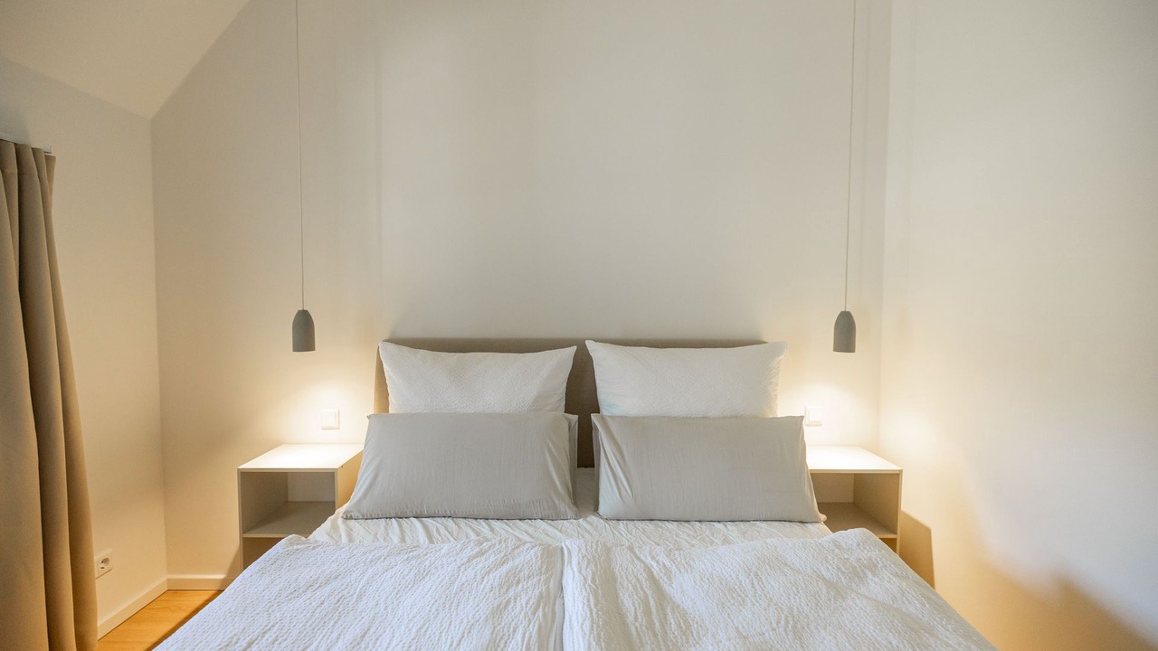 Photo of Bedroom in Ratekau