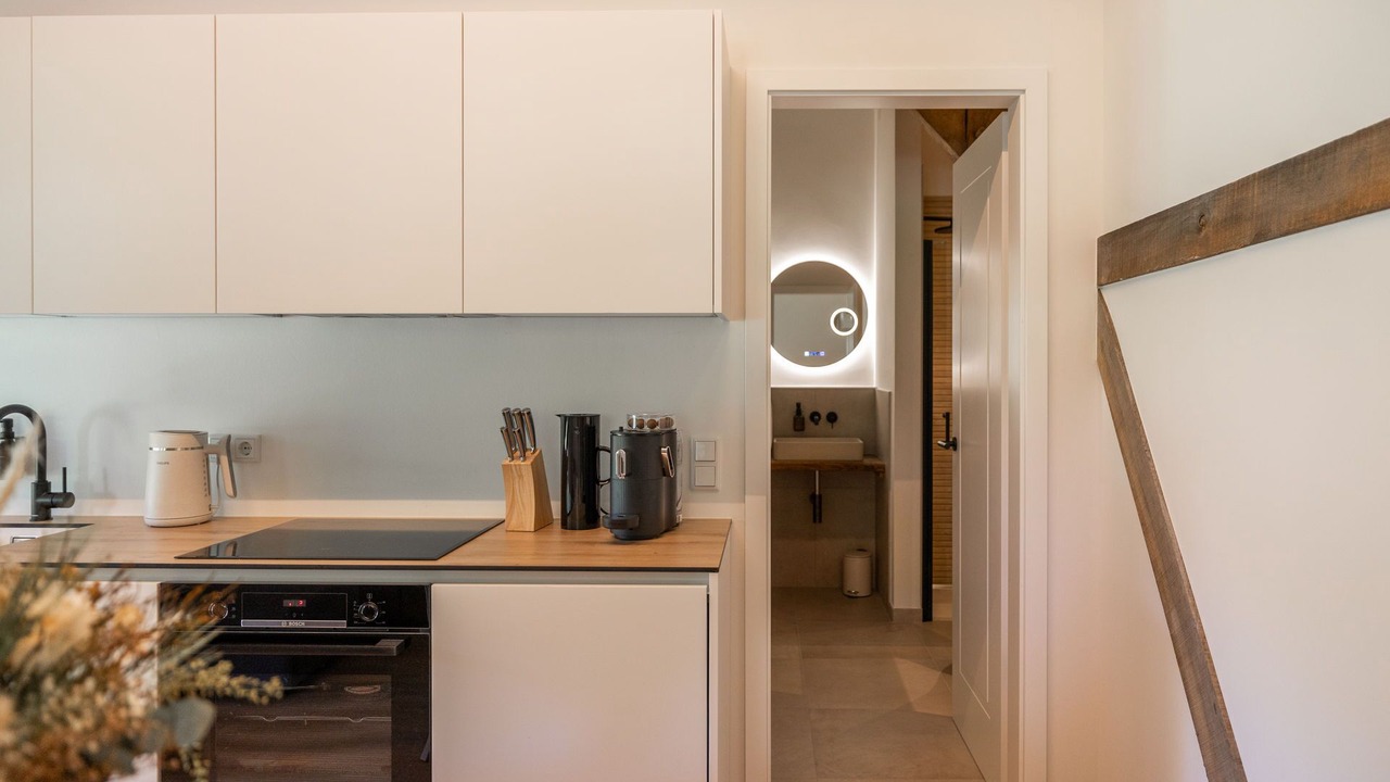 Photo of Kitchen in Ratekau