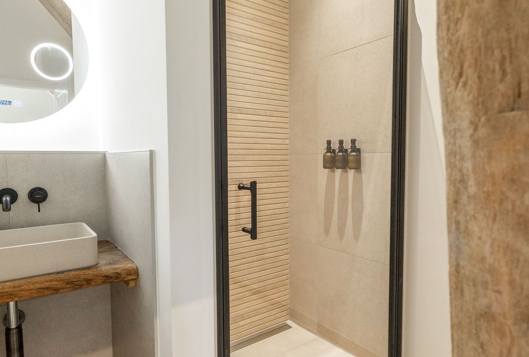 Photo of Bathroom in Ratekau
