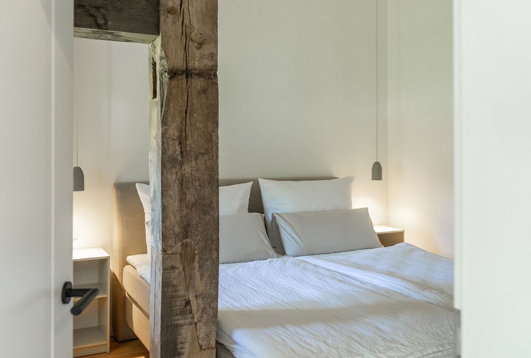 Photo of Bedroom in Ratekau
