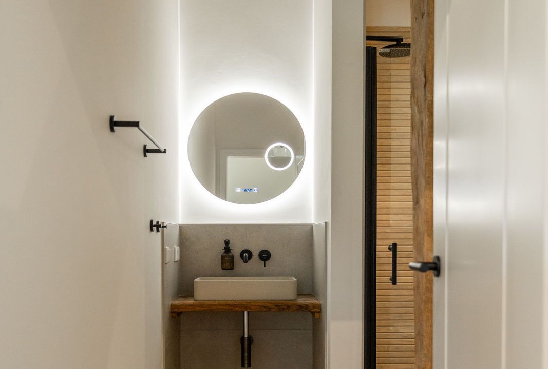 Photo of Bathroom in Ratekau