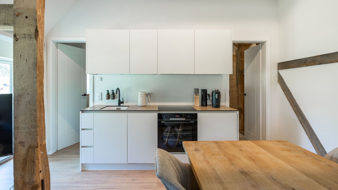 Photo of Kitchen in Ratekau