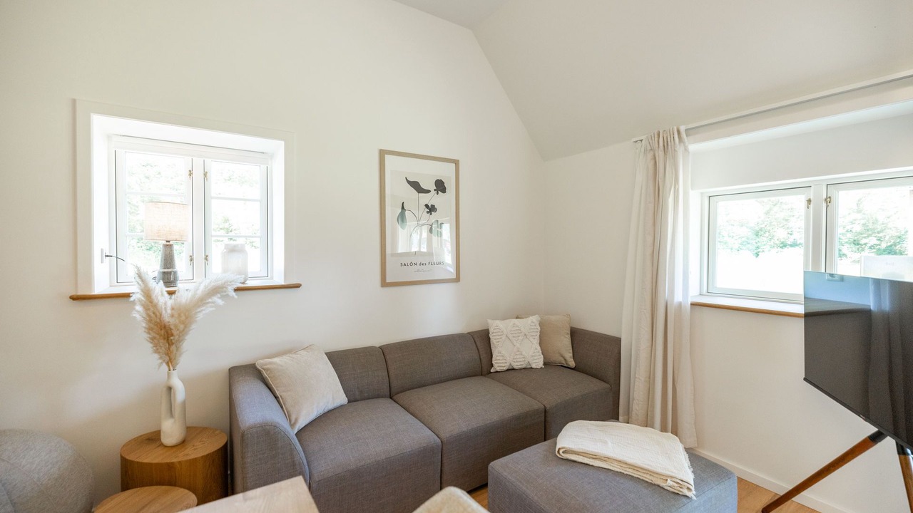 Photo of Livingroom in Ratekau
