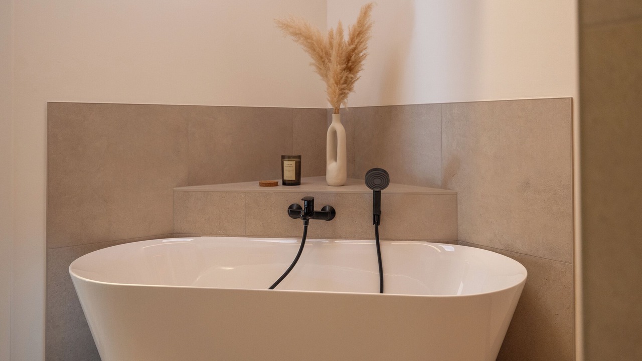 Photo of Bathroom in Ratekau